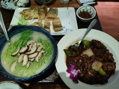 -上楼私房菜(院士路店)