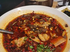 -小河盐帮·私家菜·烤鸭(三元桥·霄云路店)