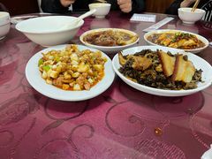 -老丘丘(较场口店)