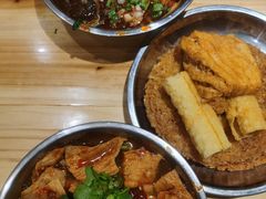 -柳州肥姨妈大骨螺蛳粉(曹路店)