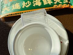 -曼听小寨海鲜烧烤·大连辣炒大王(盖州街店)