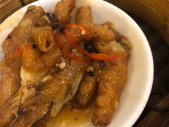 -添好运点心专门店(深水埗店)