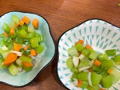 -菊儿人家·北京胡同菜(南锣鼓巷店)