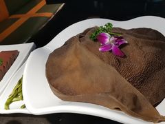 -锅说大脸毛肚重庆老火锅(佐阾店)