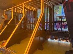 -天天玩X秋葉原日系动漫游戏中心