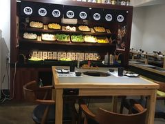 -八角锄烧·肉火锅(天河城店)
