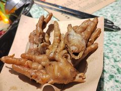 -五里关火锅(牛市口店)