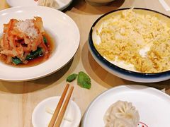 -弄堂小笼包(西青中北永旺购物中心店)