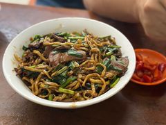 -三百碗宝应长鱼面(板仓街店)