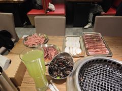 -汉拿山(北京上地华联店)