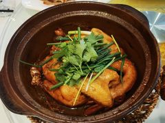 -香融府·烤鸭·家常菜(马家堡路店)