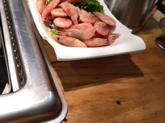 -草原塞蛮羊火锅城(港湾店)