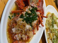 -金海湾海鲜排档(朱家尖店)