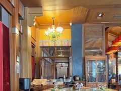 -那家小馆•北京菜•烤鸭(香山店)
