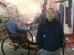 -周恩来同志少年读书旧址