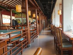 -老员外骨汤火锅(海州古城店)