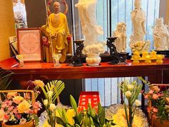 -若蘭慈·无国界素食料理(欢乐海岸店)