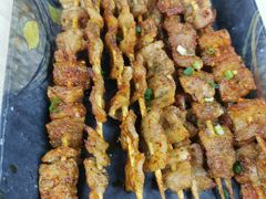 -樊记王·朝阳烧烤粥吧(星沙店)