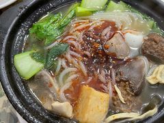 -清真·穆萨砂锅(大皮院店)