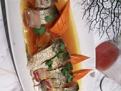 -宴昆山·私房菜(春晖店)