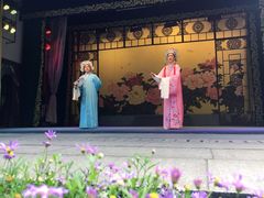 -杭州黄龙洞