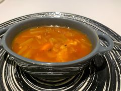 -K·Kitchen KK牛扒厨房(江南西店)