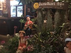 -月满港海鲜酒家