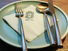 -West10 西拾·西餐厅·创意菜(未来科技城店)