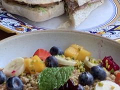 -Alimentari早午餐(安福路店)