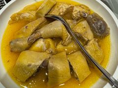 -老洋房花园饭店(绍兴路店)