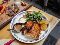 -IL TEATRO 精品意大利餐厅