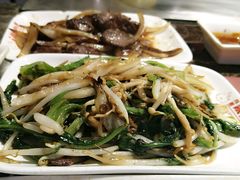 -尚雅铁板料理自助餐厅(乐松店)