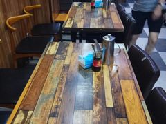-塔斯提抓饭(东城汇店)