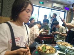 -螺世纪螺蛳粉·桂味小排档(裕德店)