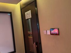 -华夏良子·足道SPA艾灸(王府井店)