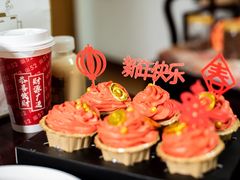 -慕芝蛋糕(湖墅南路店)