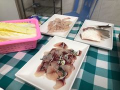 -中山脆肉鲩(新圳东路店)