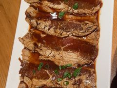 -韩味园果木炭烤鲜肉(陵东街店)