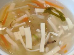-素满香·素食自助餐(苏州·临顿路店)