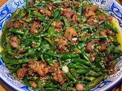 -张烤鸭·川菜·非遗冒烤鸭(青石桥店)