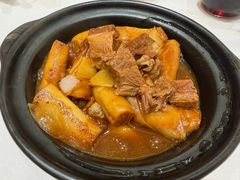 -宝园酒家(美林M·LIVE天地东座店)