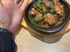 -老城街小面(北城世纪金源店)