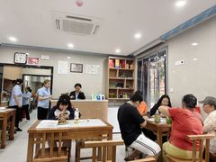 -北大地皖峰饭馆