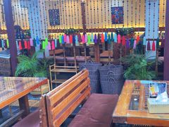 -丽江庭院之爱在路上(西单店)