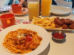 -必胜客(桐乡吾悦广场店)