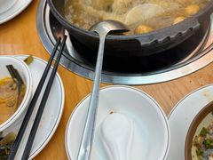 -黔三一夺夺粉酸汤火锅(百信店)