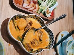 -马来西亚肉骨茶汤·招牌螃蟹·烧鸡·呷喱吧吧(海上世界店)