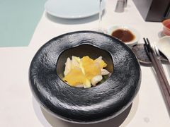 -龙吟山房(青龙山庄店)