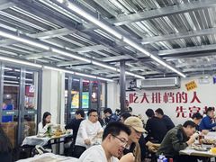 -小民大排档(马场角横路店)