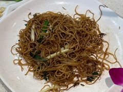 -香港新发烧腊茶餐厅(水围店)